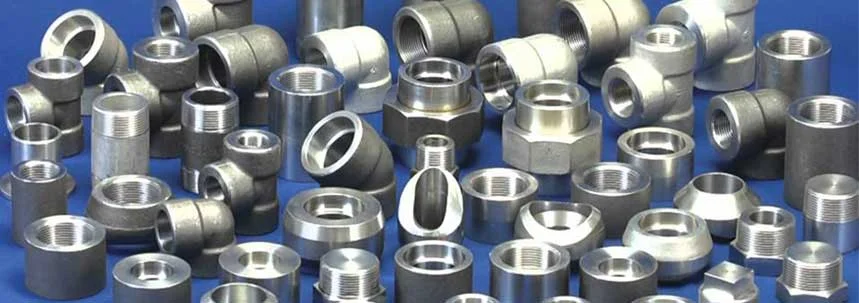 Stainless Steel 316/316L Pipe Fittingss and Tubes